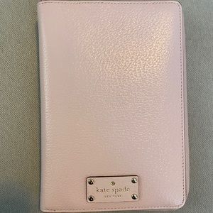 Kate Spade Wellesley Agenda Ballet Slipper